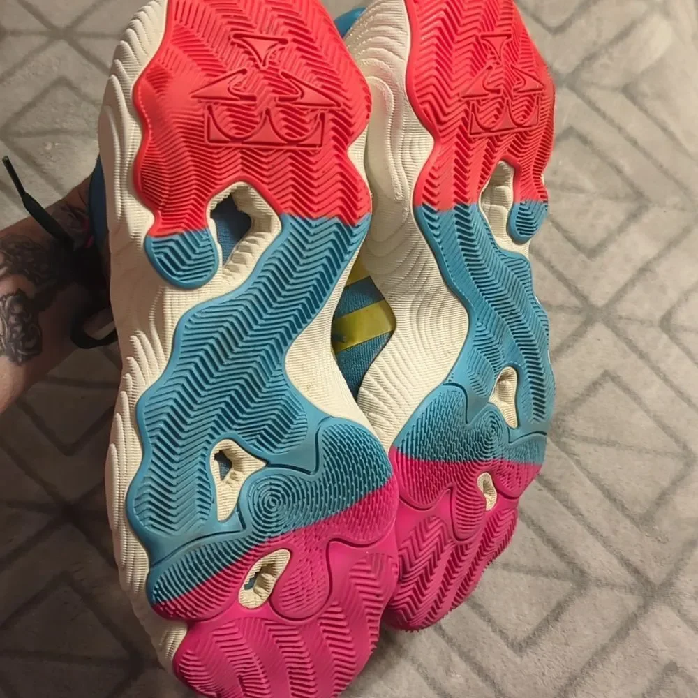 adidas perfect casual